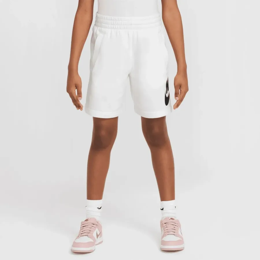 Шорти Nike Sportswear Club French Terry Hybrid FD2997-100