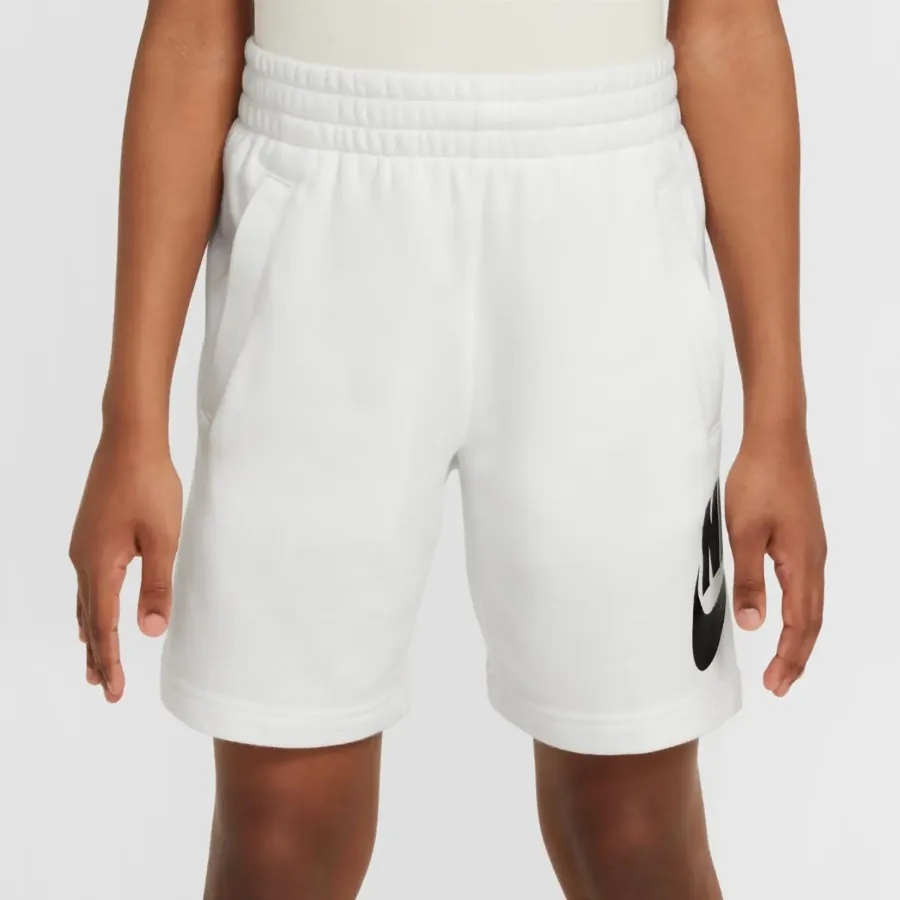 Шорти Nike Sportswear Club French Terry Hybrid FD2997-100