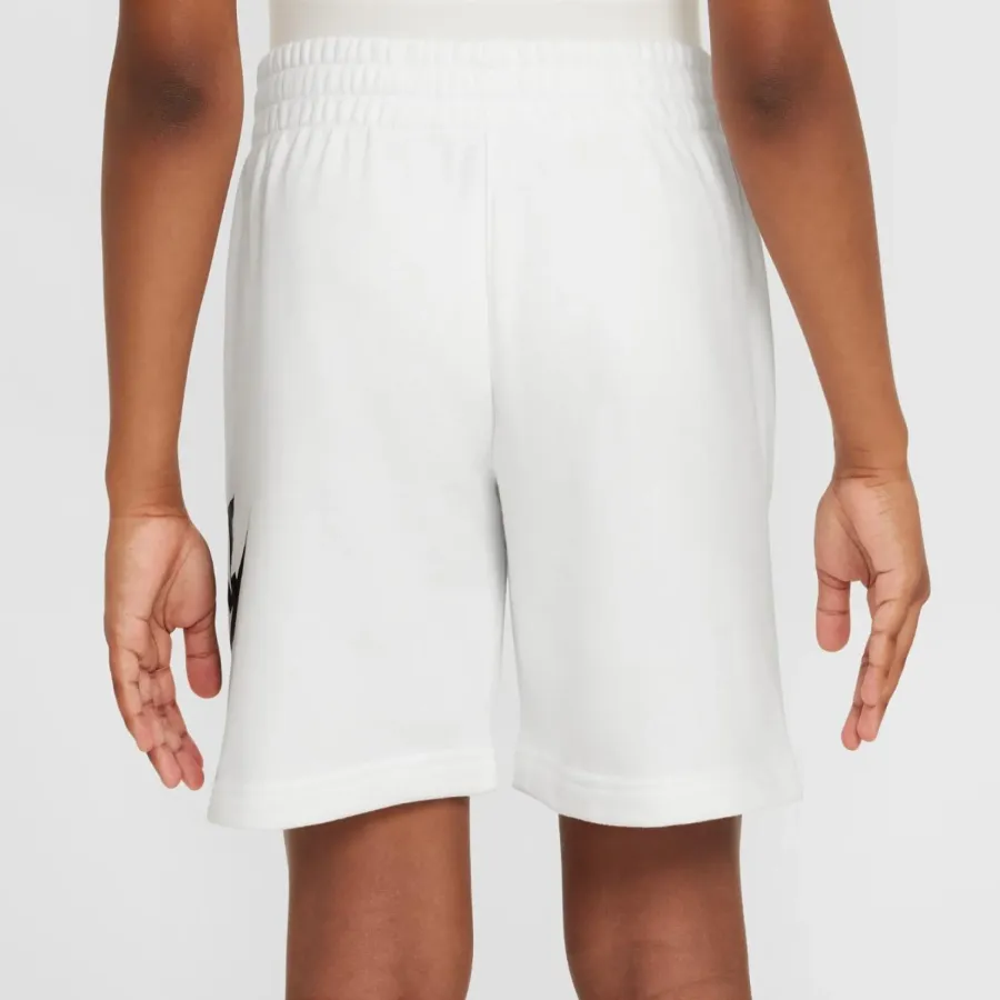 Шорти Nike Sportswear Club French Terry Hybrid FD2997-100