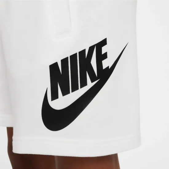 Шорти Nike Sportswear Club French Terry Hybrid FD2997-100