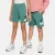 Шорти Nike Sportswear Club French Terry Hybrid FD2997-361