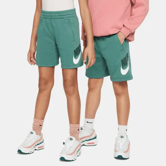 Шорти Nike Sportswear Club French Terry Hybrid FD2997-361