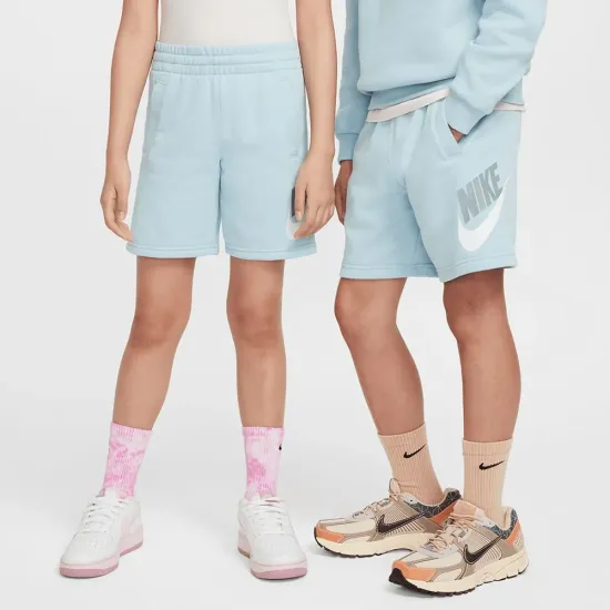Шорти Nike Sportswear Club French Terry Hybrid FD2997-440