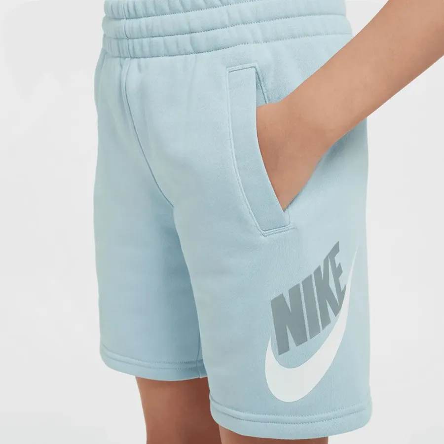 Шорти Nike Sportswear Club French Terry Hybrid FD2997-440