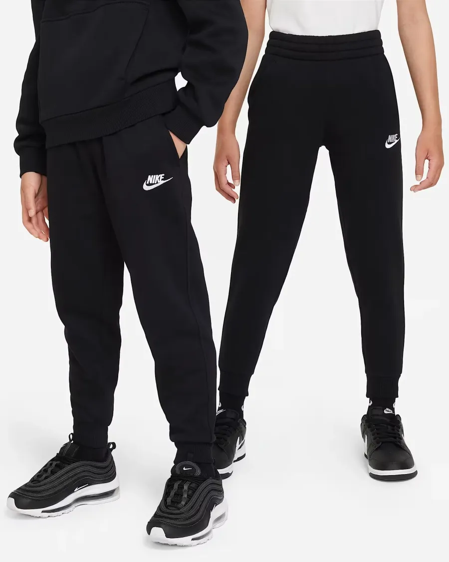 Штани Nike Sportswear Club Fleece Jogger LBR FD3008-010