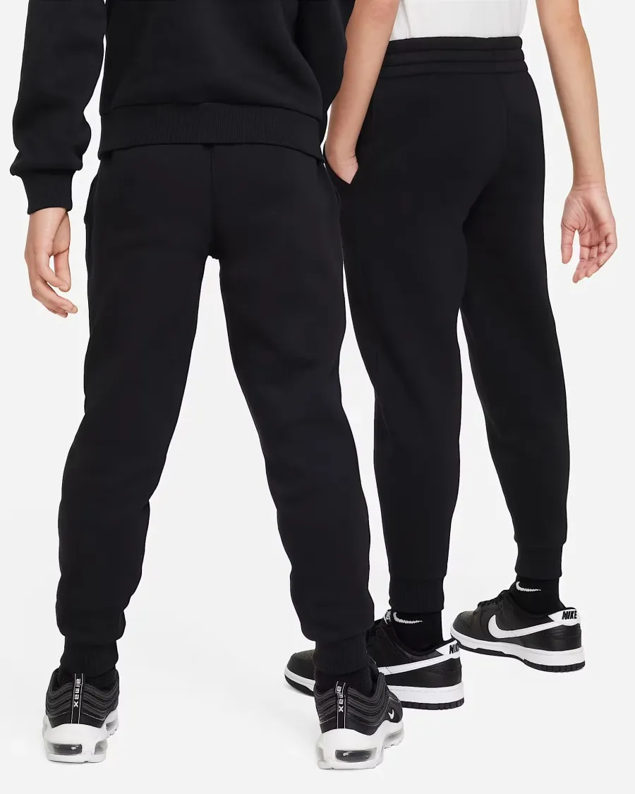 Штани Nike Sportswear Club Fleece Jogger LBR FD3008-010
