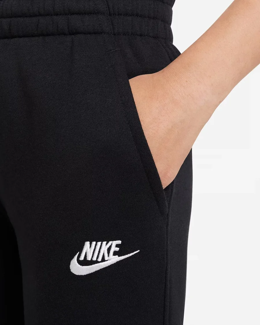 Штани Nike Sportswear Club Fleece Jogger LBR FD3008-010