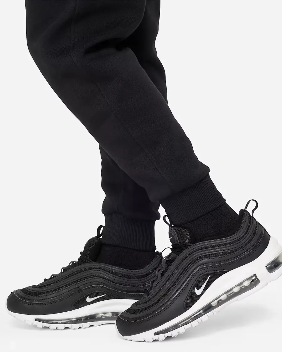 Штани Nike Sportswear Club Fleece Jogger LBR FD3008-010