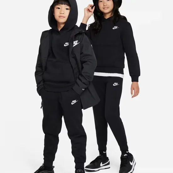 Штани Nike Sportswear Club Fleece Jogger LBR FD3008-010