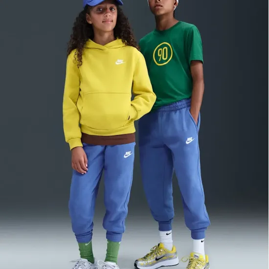 Штани Nike Sportswear Club Fleece Jogger LBR FD3008-411
