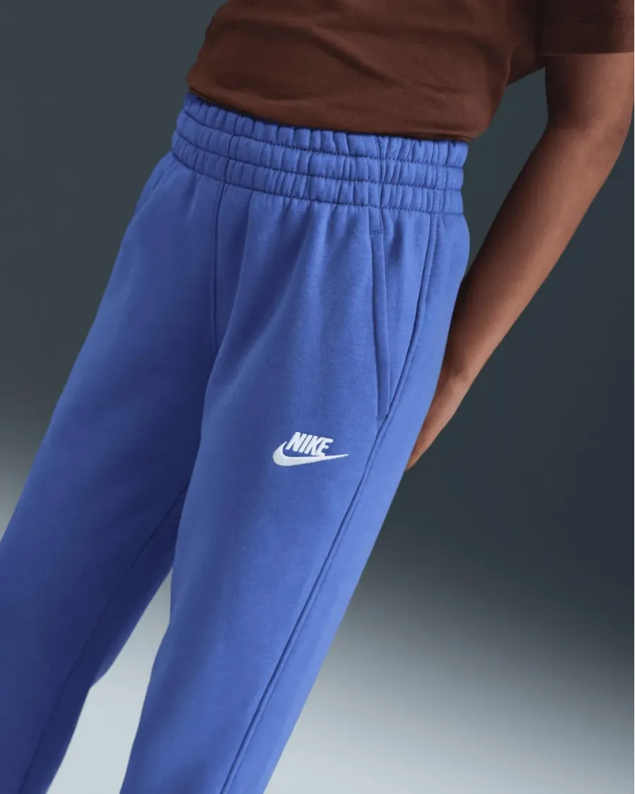 Штани Nike Sportswear Club Fleece Jogger LBR FD3008-411