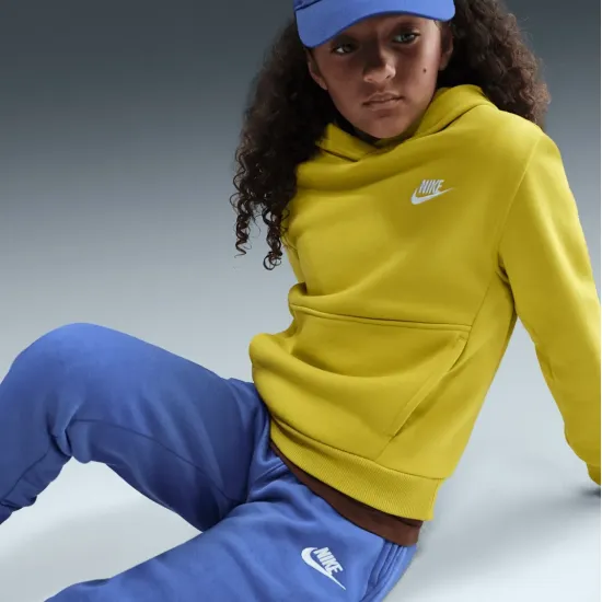Штани Nike Sportswear Club Fleece Jogger LBR FD3008-411