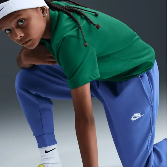 Штани Nike Sportswear Club Fleece Jogger LBR FD3008-411