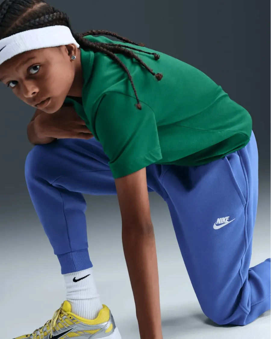 Штани Nike Sportswear Club Fleece Jogger LBR FD3008-411
