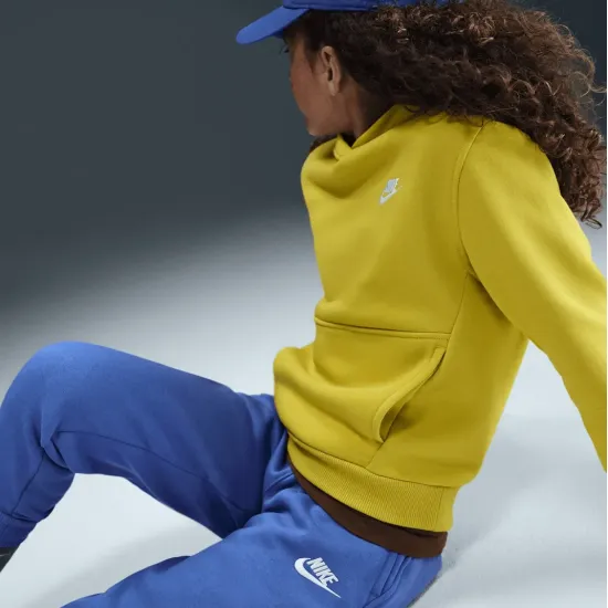 Штани Nike Sportswear Club Fleece Jogger LBR FD3008-411