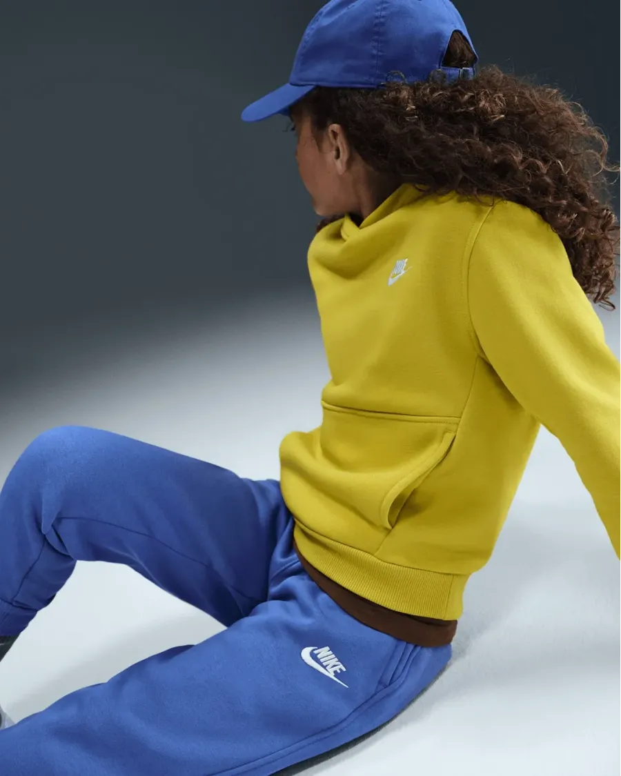 Штани Nike Sportswear Club Fleece Jogger LBR FD3008-411