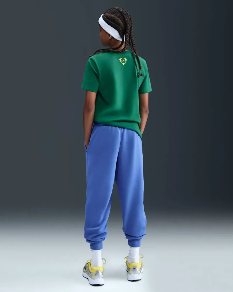 Штани Nike Sportswear Club Fleece Jogger LBR FD3008-411