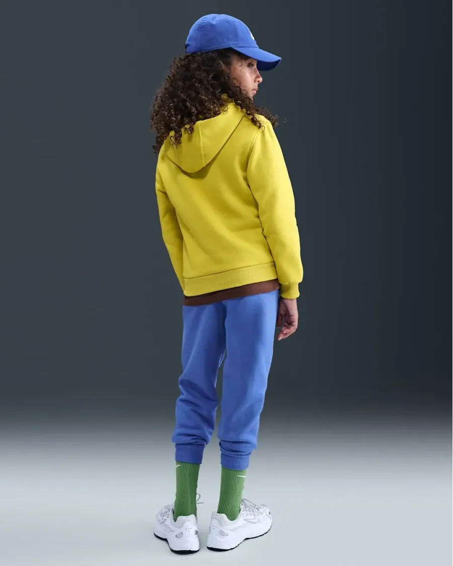 Штани Nike Sportswear Club Fleece Jogger LBR FD3008-411