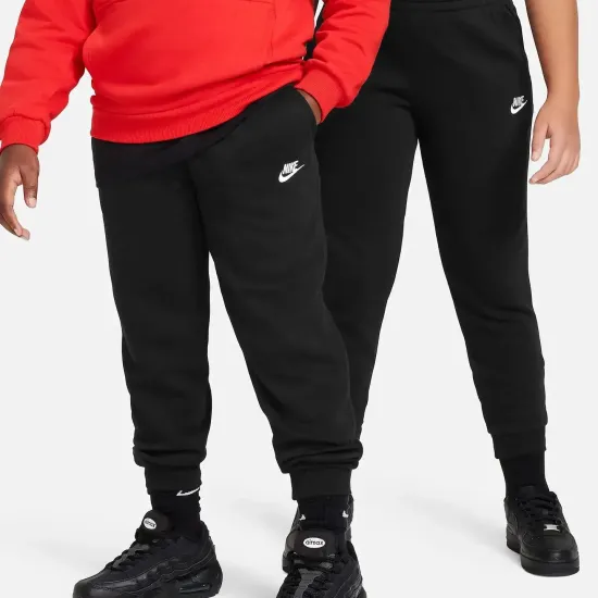Штани Nike Sportswear Club Fleece Joggers FD3009-010