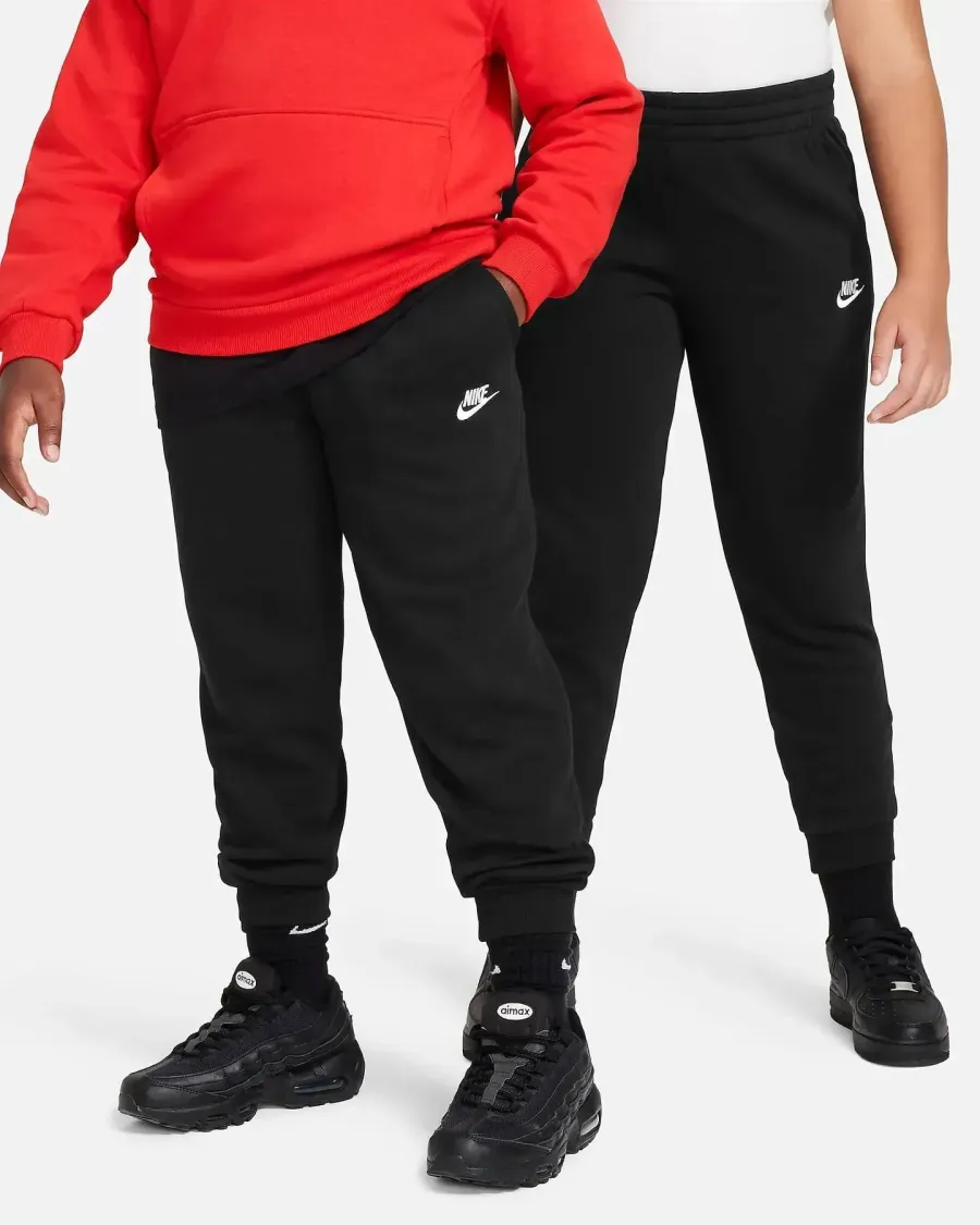 Штани Nike Sportswear Club Fleece Joggers FD3009-010