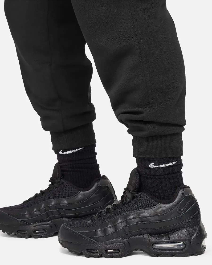 Штани Nike Sportswear Club Fleece Joggers FD3009-010