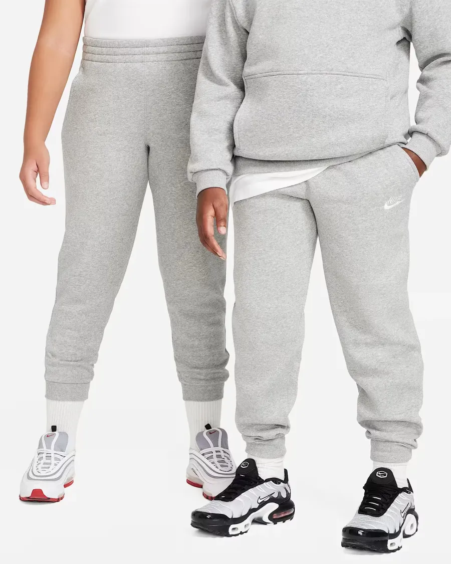 Штани Nike Sportswear Club Fleece Joggers FD3009-063