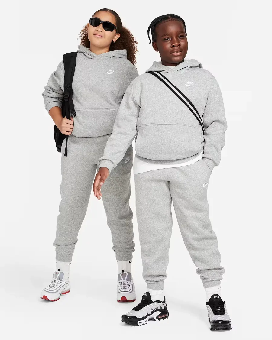 Штани Nike Sportswear Club Fleece Joggers FD3009-063