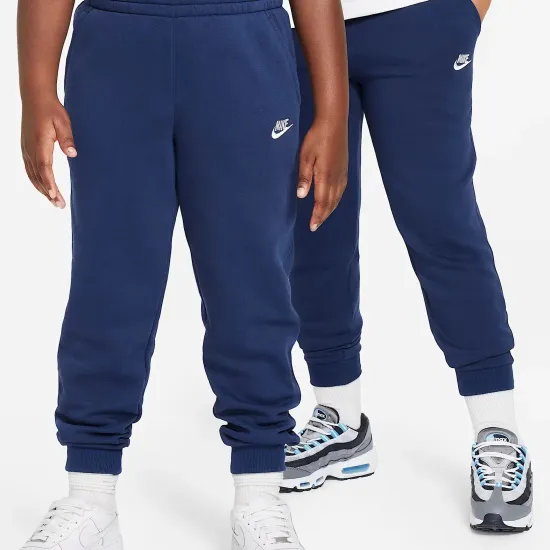 Штани Nike Sportswear Club Fleece Joggers FD3009-410
