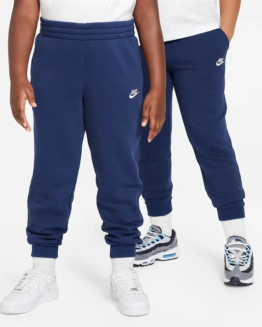 Штани Nike Sportswear Club Fleece Joggers FD3009-410