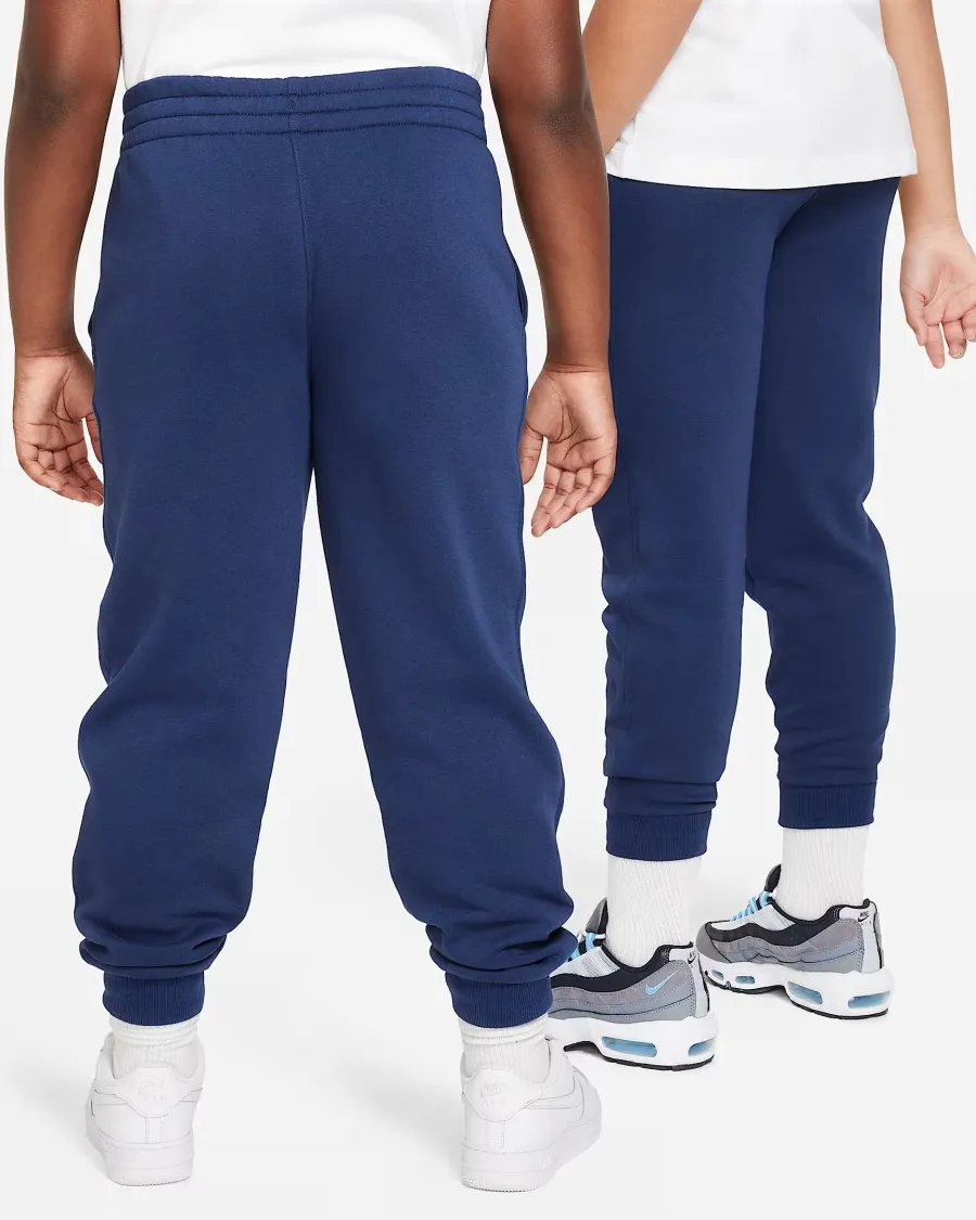 Штани Nike Sportswear Club Fleece Joggers FD3009-410
