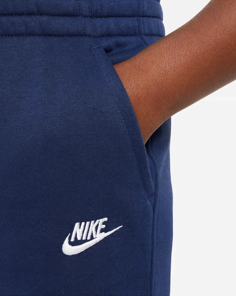 Штани Nike Sportswear Club Fleece Joggers FD3009-410