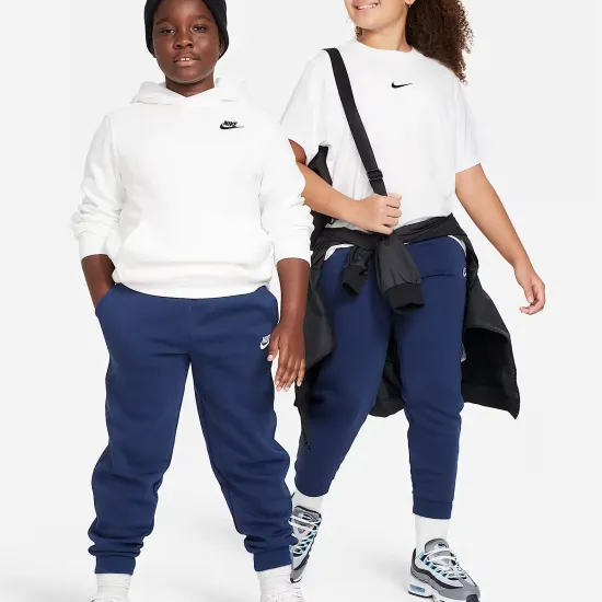 Штани Nike Sportswear Club Fleece Joggers FD3009-410