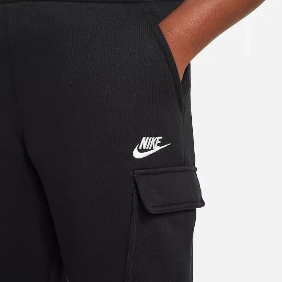 Штани Nike Sportswear Club Fleece Cargo FD3013-010