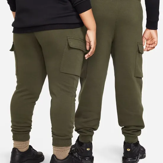 Штани Nike Sportswear Club Fleece Cargo FD3013-325