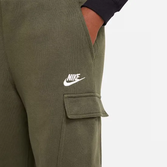 Штани Nike Sportswear Club Fleece Cargo FD3013-325