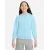 Толстовка Nike Club Fleece Full‑Zip FD3017-407