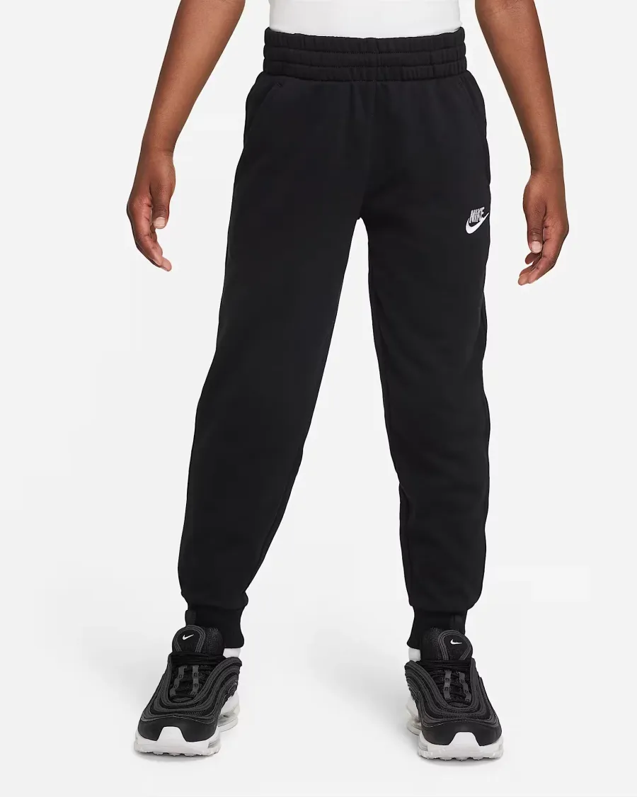 Штани Nike Sportswear Club Fleece Jogger LBR FD3019-010