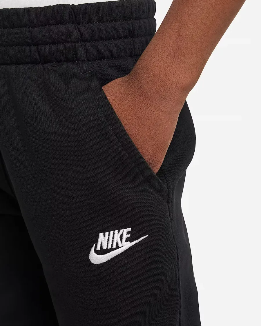 Штани Nike Sportswear Club Fleece Jogger LBR FD3019-010