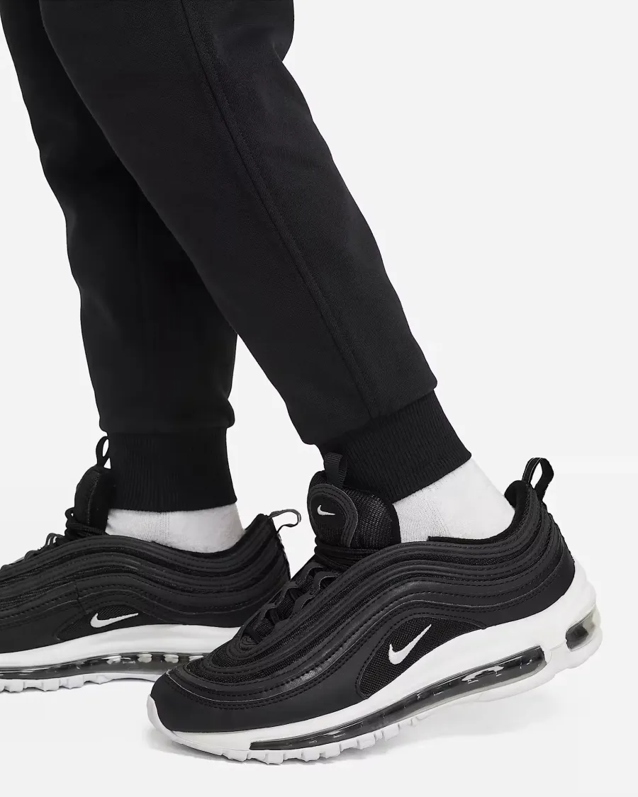 Штани Nike Sportswear Club Fleece Jogger LBR FD3019-010