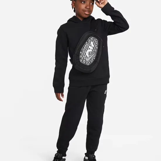 Штани Nike Sportswear Club Fleece Jogger LBR FD3019-010