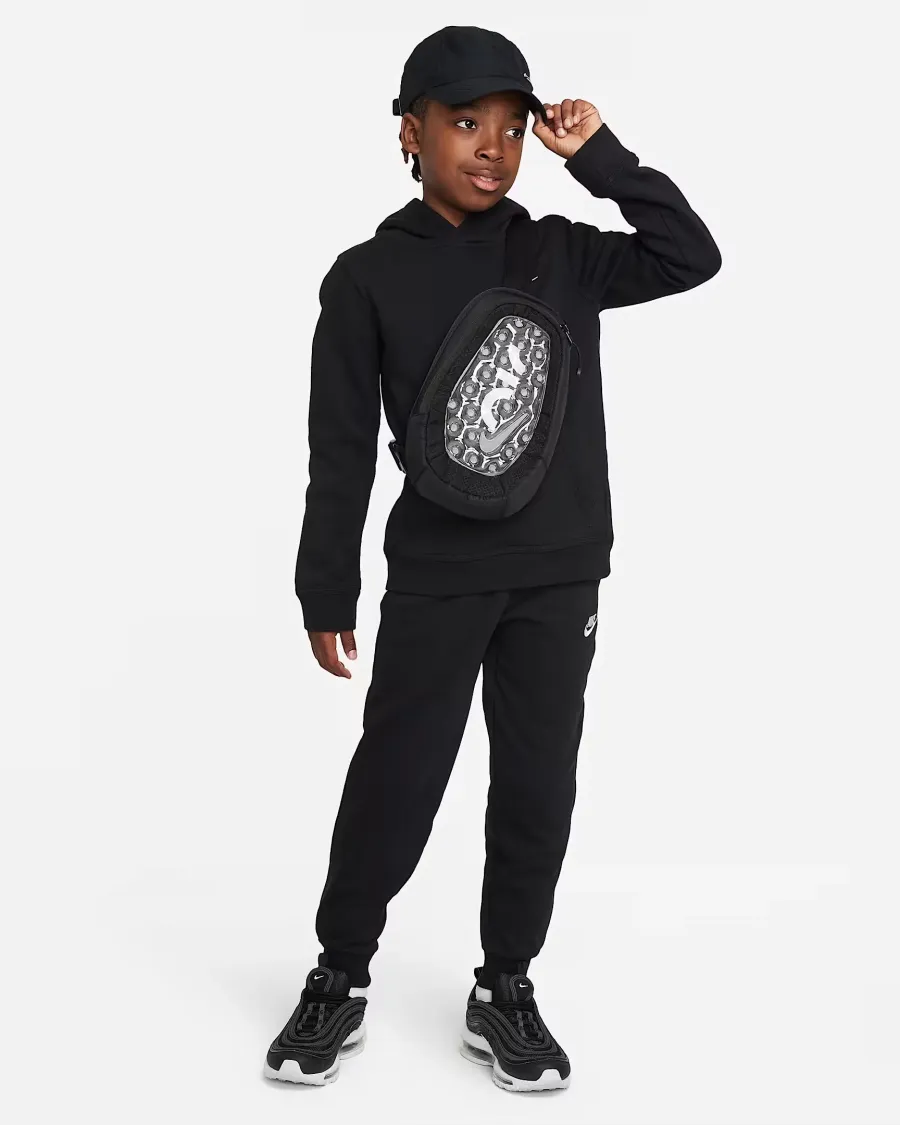 Штани Nike Sportswear Club Fleece Jogger LBR FD3019-010