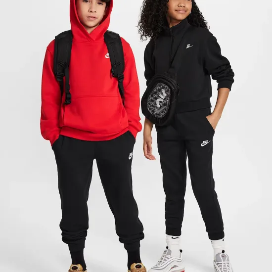 Штани Nike Sportswear Club Fleece Jogger LBR FD3019-010