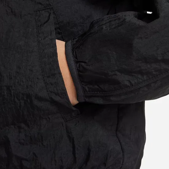 Костюм Nike Sportswear Tracksuit Woven QZ HBR FD3058-010