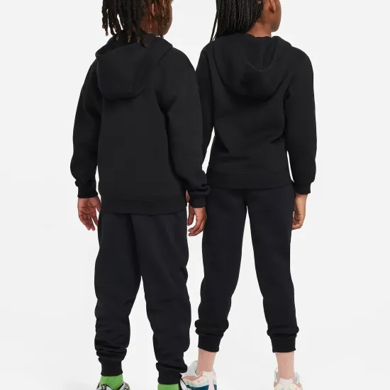 Костюм Nike Sportswear Club Fleece Full‑Zip Tracksuit FD3114-010
