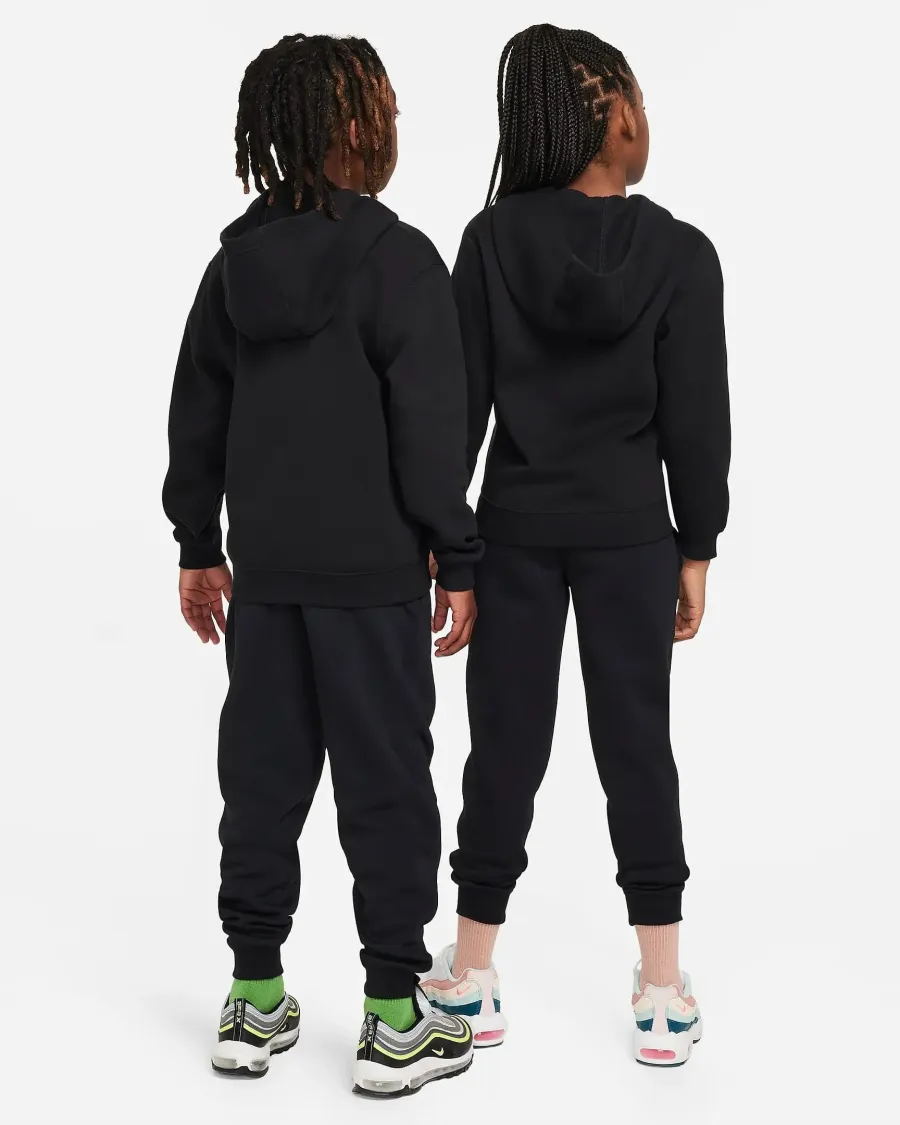 Костюм Nike Sportswear Club Fleece Full‑Zip Tracksuit FD3114-010