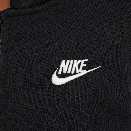 Костюм Nike Sportswear Club Fleece Full‑Zip Tracksuit FD3114-010