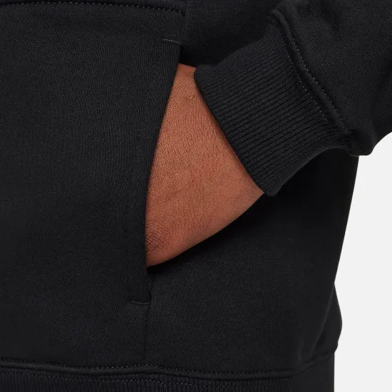 Костюм Nike Sportswear Club Fleece Full‑Zip Tracksuit FD3114-010