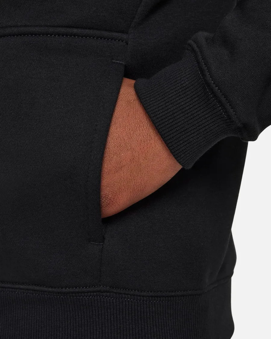 Костюм Nike Sportswear Club Fleece Full‑Zip Tracksuit FD3114-010