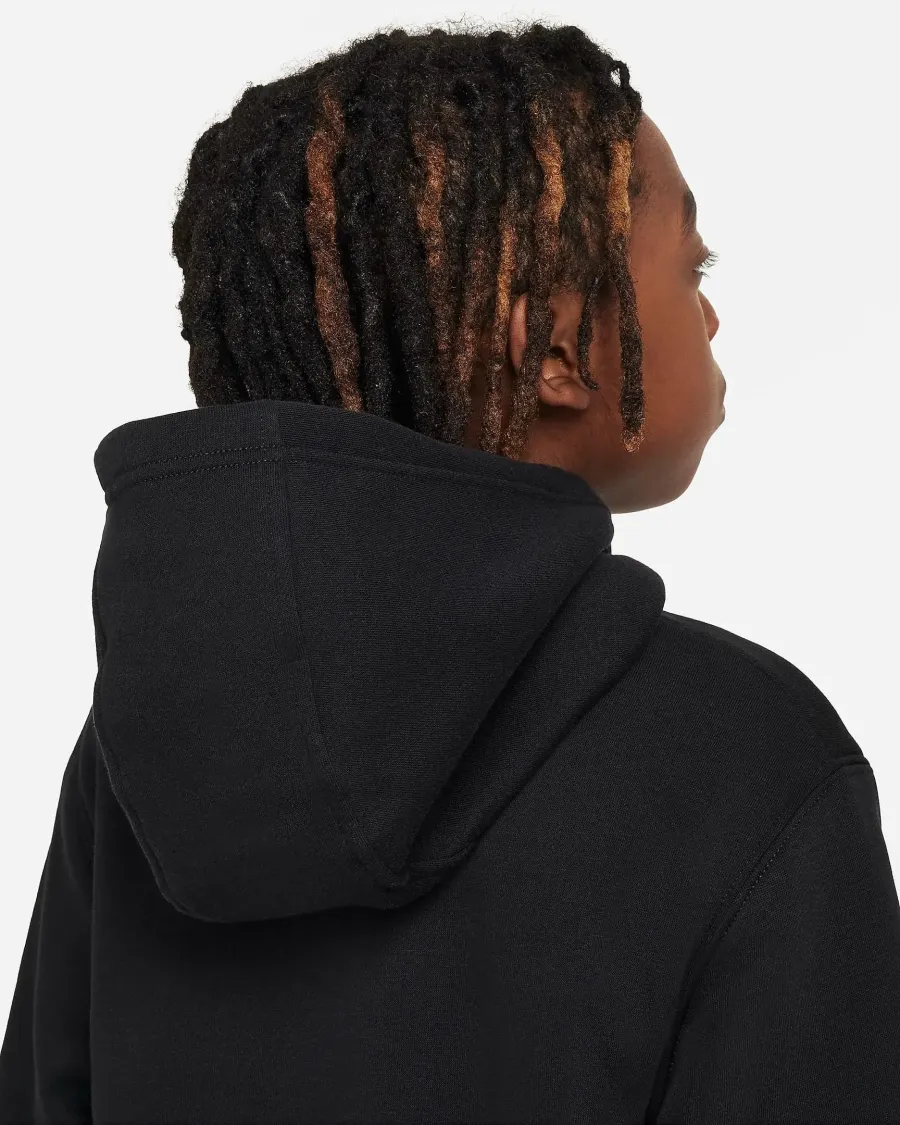 Костюм Nike Sportswear Club Fleece Full‑Zip Tracksuit FD3114-010