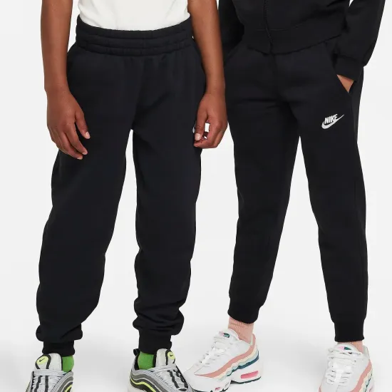 Костюм Nike Sportswear Club Fleece Full‑Zip Tracksuit FD3114-010